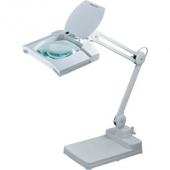 Лупа-лампа LEVENHUK ZENO LAMP ZL23 LUM Лупа-лампа LEVENHUK ZENO LAMP ZL23 LUM
