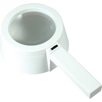 Лупа ручная LEVENHUK ZENO HANDY ZH45 Лупа ручная LEVENHUK ZENO HANDY ZH45