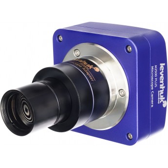 Камера цифровая LEVENHUK M2500 PLUS Камера цифровая LEVENHUK M2500 PLUS